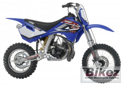 2006 lem cx3 photo
